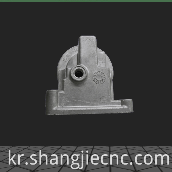 Automobile Parts Casting